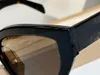 Occhiali da sole farfalla nera grigio scuro a09s donne uomini sfumature sunnies lunettes de soleil occhiali occhiali da suola uv400 occhiali