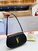 Bolsas de ombro Mulheres Bolsa Voltaire Tote Purseclássica Bolsa Sunset Bolsa Mulher Man Makeup Envelope Designer Luxury