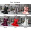 Dames slaapkleding vrouwen sexy nachtdress kanten satijnen zachte zijdeachtige glanzende lingerie zomer comfort dunne dames ademende slinger slaapshirts