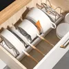 Porta per cucina Pans espandibile POTS PROPRIETTO CHE ORGANIZZATORE SOTTO IN PANO DI IMBERE DELLA CABINATO