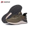 Walking Shoes Baasploa Men Sneakers 2024 Fashion Breathable Tennis Male Casual Running Non-Slip Knit Lightweight