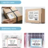 Paper Niimbot B21 B3s Label Thermal Printer Paper Tape Paper Label Printer Paper Waterproof Oil Printers Sublimation