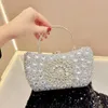 Borsa da sera Diamond Borse Diamond Borsa Fashion Borse Banquet Banchet Single Spalla Oblique Straddle