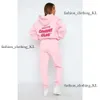 White Foxx Thirt Women Women New Designer Tracksuit Women Fashion Sporty Sweatuitsuits Sude a due pezzi Set a maniche lunghe Fuggito da jogging 56 Off Whiteshoes Shirt