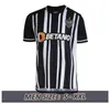 2023/24 Atletico Mineiro Soccer Jerseys 2024 #10 Vargas Guga Keno G.arana M.Zaracho Sasha Uniforme Mens 19 ADEMIR NACHO PAVON RUBens camisa de camisa