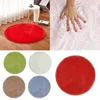 Mattor Plush Rug Mat Soft Absorbent Memory Foam Pad Non-Slip Bath Badrum Kök Golv Dusch Hem Textil Organisation