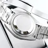 Luxury Wrist Watches Classic Diamond Watch Mens Watch Automatisk mekanisk armbandsur 41mm Sapphire Waterproof Dign Diamond-Strap Montre de Free Transport