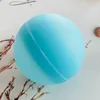 Favor de festa Balões de bomba de água reutilizável Silicone Water Fun Splash Ball Ball para atividades ao ar livre Games de piscina de brinquedo Festa de verão Supplies LT894