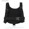 Carrier Fings Zackpacks Baby Zackpack Nuovo zaino coreano Anti-Loss Baby Carrier Childrens Backpack Backpack Borse Boys Boys per neonato per neonato L45