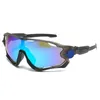 Oky9290 uomini occhiali da sole ciclisti per biciclette da sole in bicicletta per bici che guidano occhiali da corsa sportivi per esterni Uv400 Eyewear Uv400