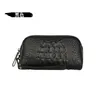 Cosmetic Bags Crocodile Pattern Cowhide Leather Bag Women's Wallet Fashion Actor Long Clutch Female Make Up Coin Purse