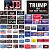 Donald Trump Flags 3x 5 ft 2024 Make America Great Florida Desantis Flag USA Il presidente Trump ha vinto 90 bandiere di banner x150 cm