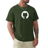 남자 T 셔츠 github 티셔츠 티 셔츠 그래픽 남성을위한 짧은 크기