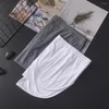 Unterhosen Männliche Höschen Gute Atmungsaktivität Reine Farbe Unterwäsche Shorts Abnehmbarer Verschluss Eis Seide Männer Für Schlafzimmer
