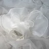 Vestido para cães Casamento Tulle Salia Camada Teddy Puppy Costume 4 Color XS S M L XL 240402