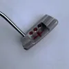 Le mazze da golf selezionano putter a marcia veloce per putter da golf materiale golf in acciaio da golf in acciaio ci lasciano un messaggio per maggiori dettagli e immagini