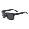 Lunettes de soleil polarisées de marque pour hommes Mode d'été Shade UV Protection Sports Eyewear Femmes Sun Glasses 30 Couleur