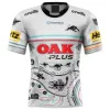 2023 Panthers World Club Challenge Rugby Trikots 23 24 Penrith Panthers Home Away Alternative Indigene Größe S-5xl Shirt