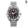 2023 Exquisite G Men's Quartz Watch