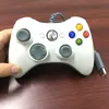 Microsoft Xbox360ゲームコンソール用の有線コントローラーPCコンピューターコントロール用Xbox360コンソール