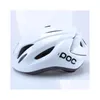 Cascling Casques Max Poc Mtb Road Casque Style Sports extérieurs Men de sport TRALIGH