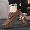 Scarpe casual Cyytl Mens Platform Summer Platform estate escursionistiche Sneakers Designer Luxury Walking Boots Tennis