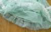 Girl Dresses Girls Dress Summer 2024 Children Princess Cake Han Fan Kids Clothes Little Clothes.