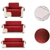 Cubiertas de silla 1/2/3 Plaeter Cover IMPRUEBA DEL AUTO PARA LIBILLA Muebles para el hogar Protector de muebles Slip -slipbovers Couch