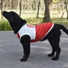 Hondenkleding zacht huisdier t-shirt unisex shirt comfortabel geen pilling sport vest mouwloze kleding