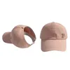 Ball Caps Baseball Peaked Hat Sunscreen Tied Braid Sports Sun Korean Style Girl Cap