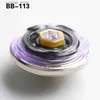 Spinning Top B-X Toupie Burst Beyblade Spinning Top BB113 4D Scythe Kronos T125eds Launcher Metal Fusion L240402