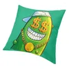 Kussen Mr Pickles Cover Home Decor Printing Freshasian Bling Gift Throw voor bank twee kant