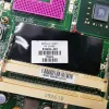 Placa -mãe usada para HP Pavilion DV6 DV61000 Série Laptop placa -mãe GM45 PGA478 DDR2 518433001 578376001 511863001