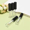 Opslagflessen 8 ml lege vloeistofvoering transparante buis valse wimperlijm fles eyeliner container make -up