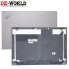 Kort Silver Shell Top Lid LCD -skärm bakre omslag bakre fodral för Lenovo ThinkPad T480S Laptop 01YT307 01YT303 01YT304 01YT311 01YT308