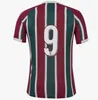 2023 2024 2025 Fluminense Futbol Formaları 23 24 25 25 FC Marcelo Nino Felipe Melo G.Cano ARIAS FRANCA John Kennedy Home Away Away 3. Futbol Gömlek 4xl