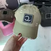 شارع أزياء الرجال مصمم قبعة نساء للبيسبول قبعة مجهزة رسالة الصيف snapback sunshade الرياضة الرياضة القبعات