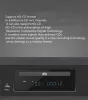 Amplificateur Nobsound / CD3 / CD5 Pure CD Player Fever Home Hifi lecteur de musique sans perte