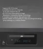 Versterker Nobsound/ CD3/ CD5 Pure CD Player Fever Home HiFi Lossless Music Player