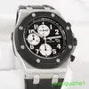 AP Brand PolsWatch Royal Oak Offshore Automatische Mechanische heren Watch Luxe Watch Leisure Business Swiss Watch 26170