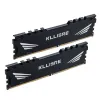 Rams Kllisre 2Pieces DDR3 DDR4 4GB 8GB 16GB Memory RAM 1333 1600 1866 2400 2666 3200 DIMM