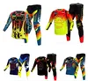 2024 New Motorcycle Racing Suit Set Same Style Customised