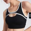 Sports Women in Spring Summer, New Beautiful Back, Shock-absorbing Yoga Suit, Suspender Vest, Running and Fitness Bra for External Wear