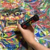 PC-17K Marker Pen Японская Uni Posca Extreme Choarse Type 15 мм плакат поп-акриловый маркер 240328