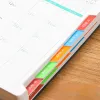 Notes de carnet 2024 Dragon Année A5 Book Business Office Business Office 365 Day Plan de travail Efficacité Notebook Plan d'étude étudiant PAPEALERY