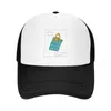 Boll Caps Courtney BarneBaseball Cap Custom Hat Sun Hip Hop för män Kvinnor