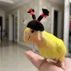 Autres fournitures d'oiseau chapeaux pour perroquets