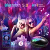 Noise White Night Bluetooth Music Skilight Star Light Projector dla dzieci sypialni