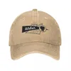 Ball Caps Weber 70. rocznica logo kowboj czapka luksusowa czapka przeciwsłoneczna świąteczna ciężarówka ciężarówek męskie czapki damskie