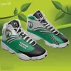 Sapatos Celtics Designer Sapato de basquete Kyrie Lrvving Paui Pierce Kevin Garnett Sapatos de corrida masculinos Sports esportes Sênis Rodert Sneaker Shoe Custom